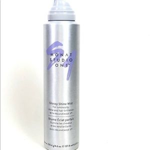 Monat Glossy Shine Mist
